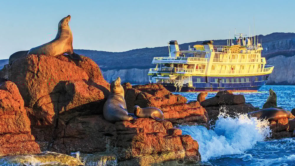 Columbia and Snake Rivers: Food, Wine, and History 6-Day