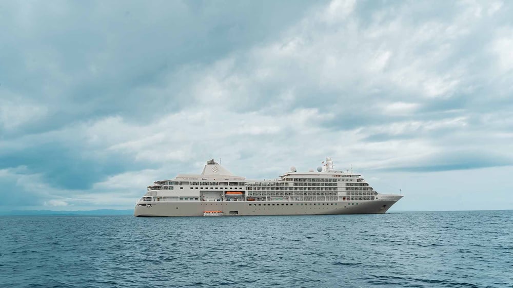 San Juan to San Juan