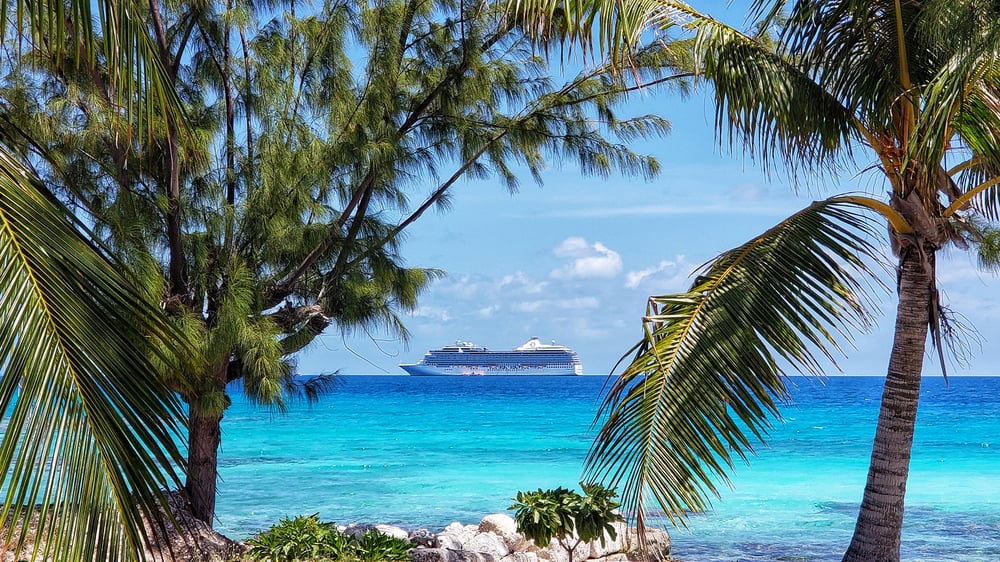 Atlantic & Italian Stars