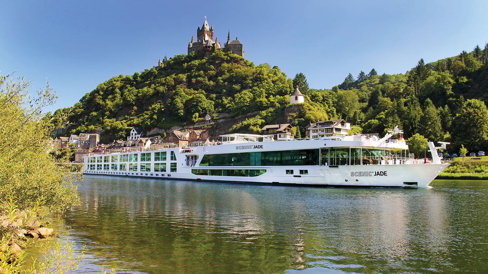 Eastern Europe & Balkans Unveiled with Transylvania & Budapest