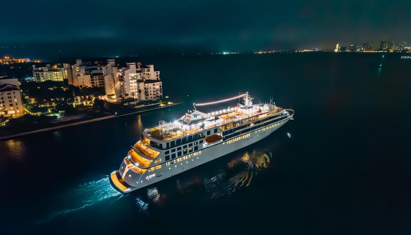 Star Seeker Review January 2026