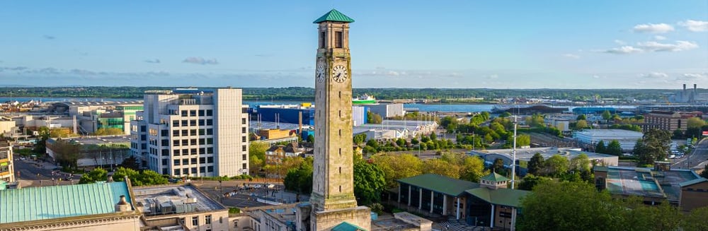 Cruises from Southampton in 2026: Every Ship, Every Cruise Line