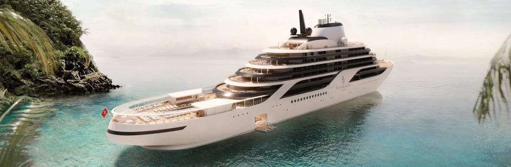 Every New Cruise Ship Launching in 2026 (and What’s Coming in 2027)