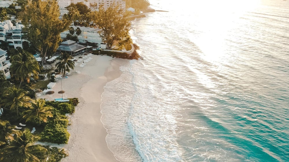 Eastern Caribbean Cruise with Bridgetown and San Juan stay