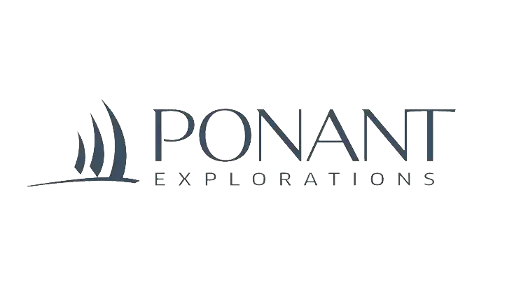 Ponant Explorations Logo