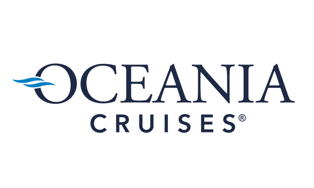 Oceania Cruises Logo