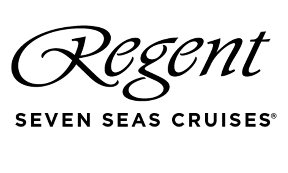 Regent Seven Seas Cruises Logo