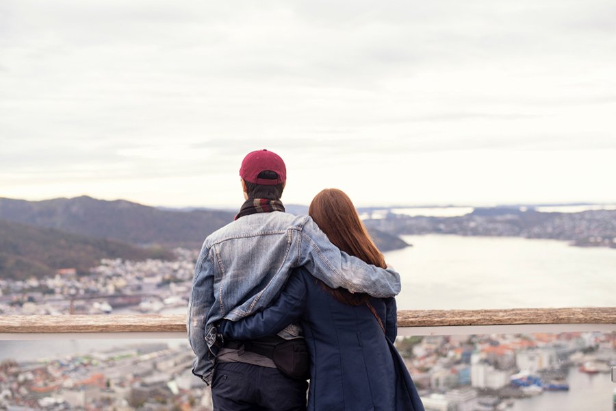 Havila Shore Excursions