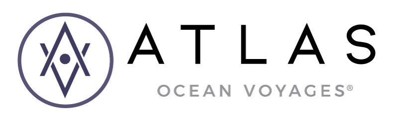 ean Voyages Horizontal Color Logo