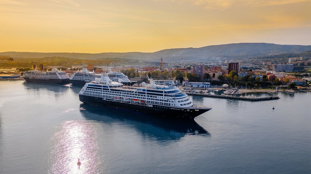 Best of the Mediterranean Cruise: Valletta, Sicily & Crete