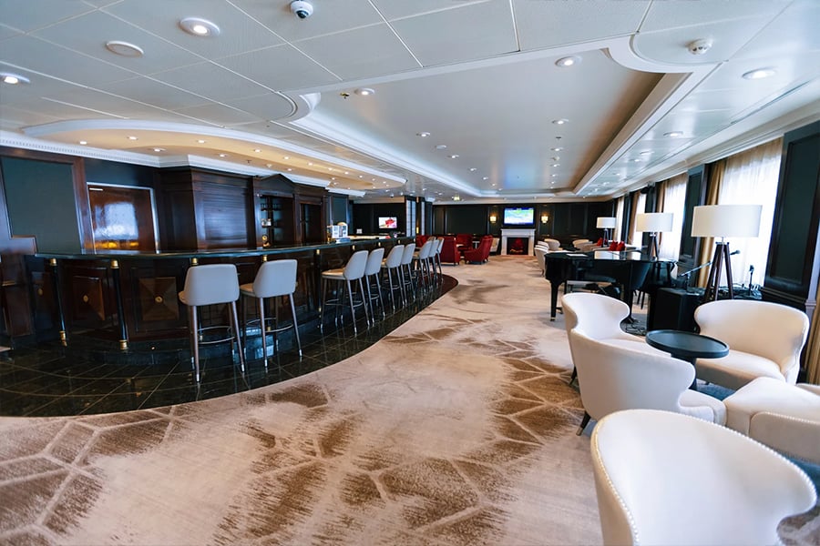 Azamara Cruises Entertainment Day