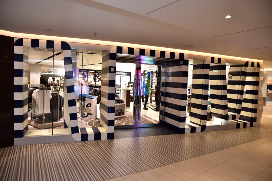 Celebrity Apex Amenities