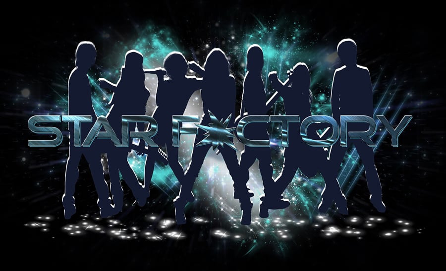 Celebrity Infinity Entertainment