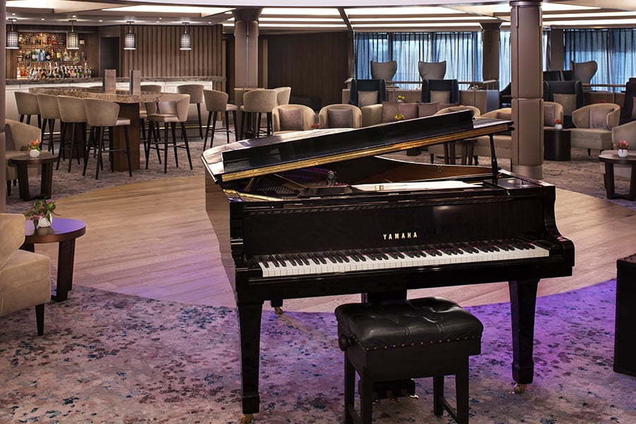 Celebrity Summit Entertainment