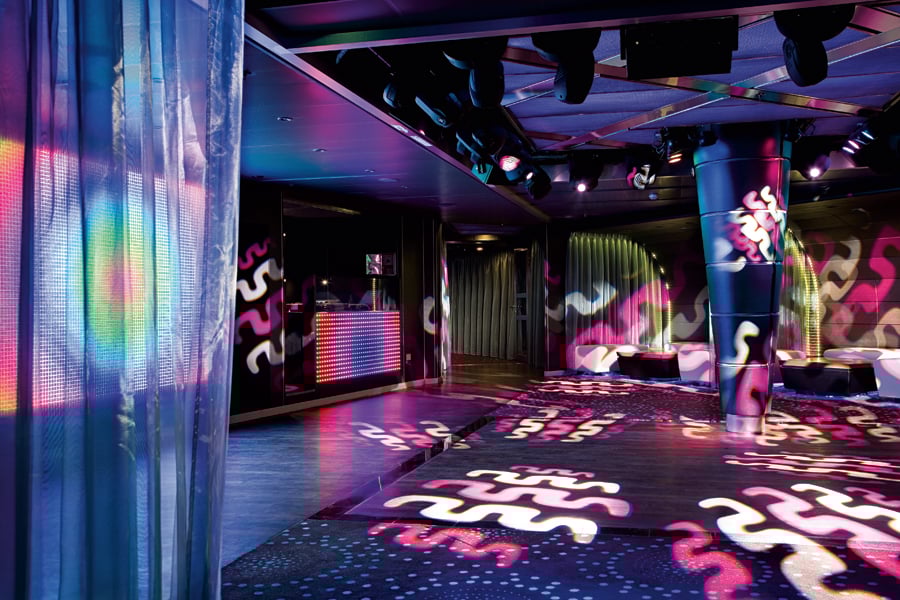 Eurodam Entertainment