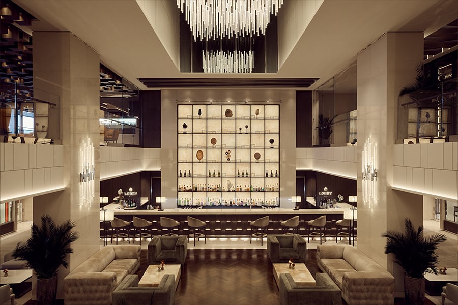 Explora Journeys Other Amenities