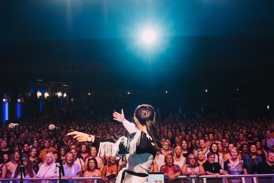 Noordam Entertainment