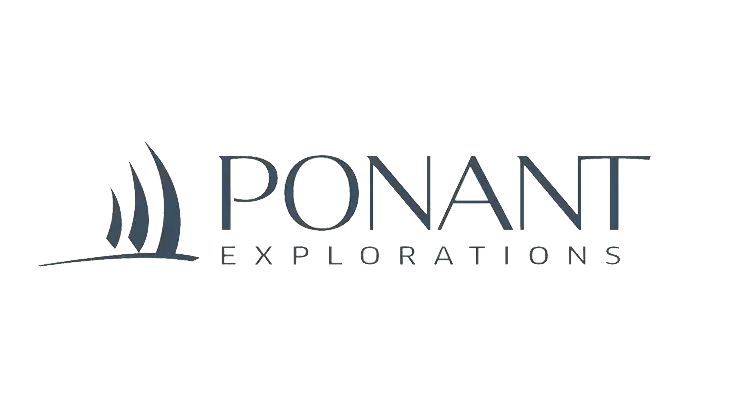 Ponant Explorations Logo