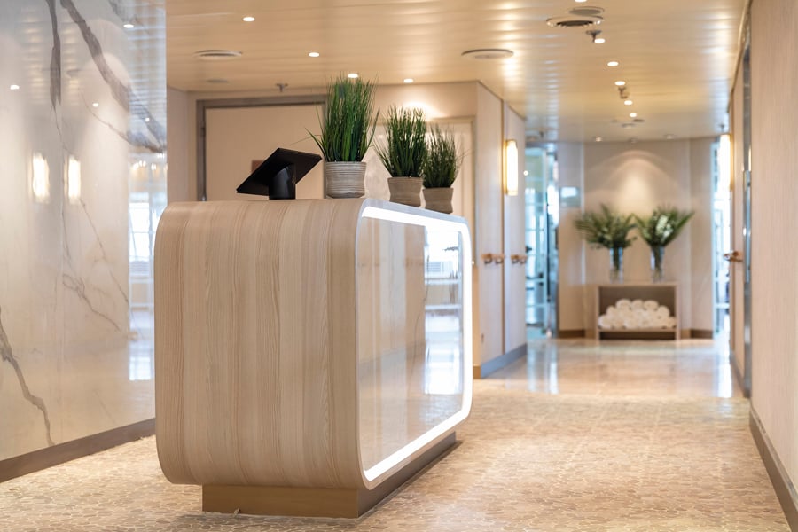 Seven Seas Navigator Wellness