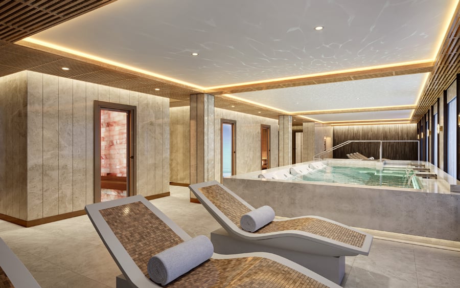 Seven Seas Prestige Wellness