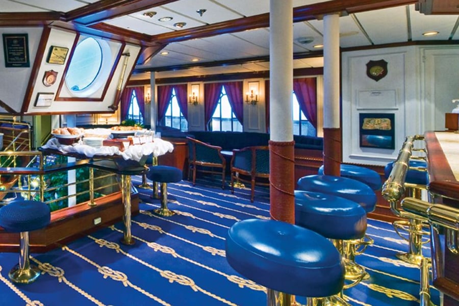 Star Clipper Entertainment