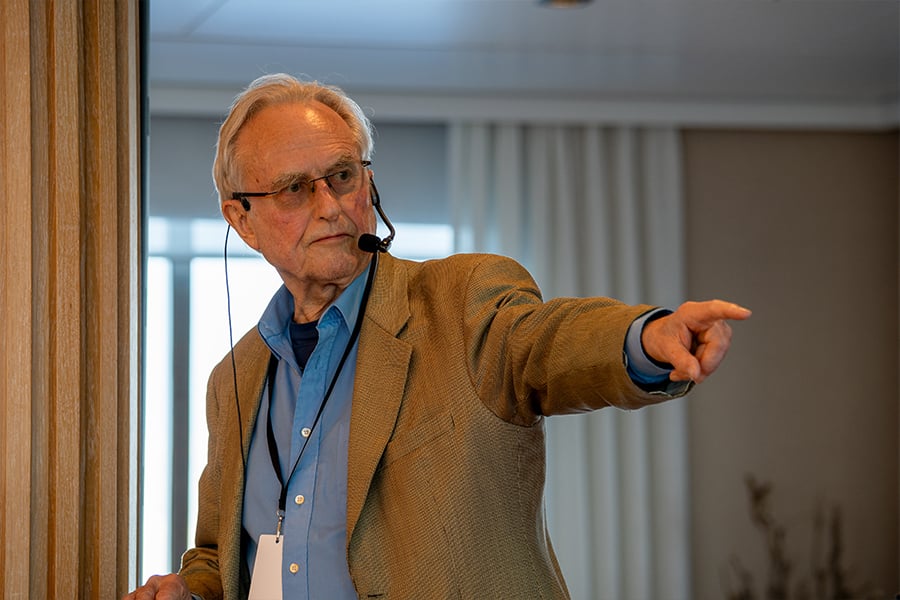 Swan Hellenic Lectures