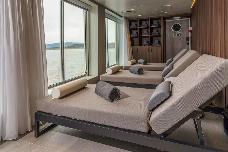 Ultramarine Wellness