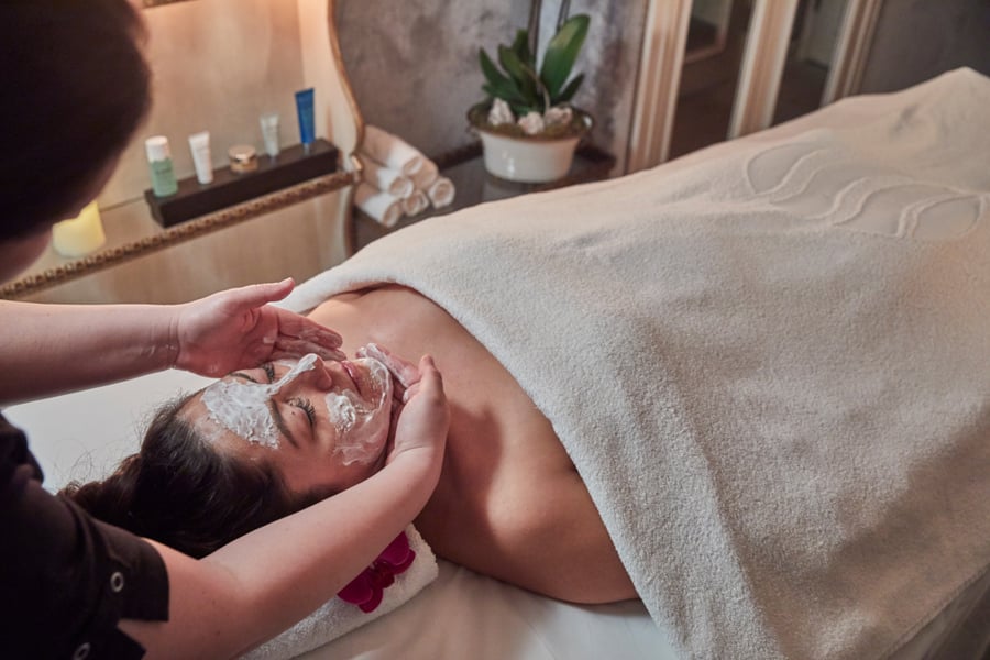 Uniworld River Cruises Wellness