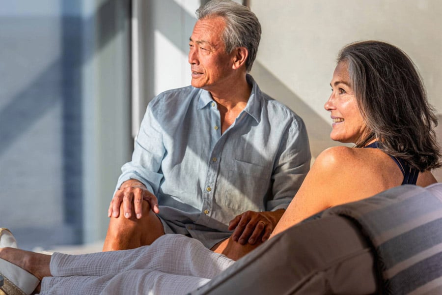 Viking Cruises whats included