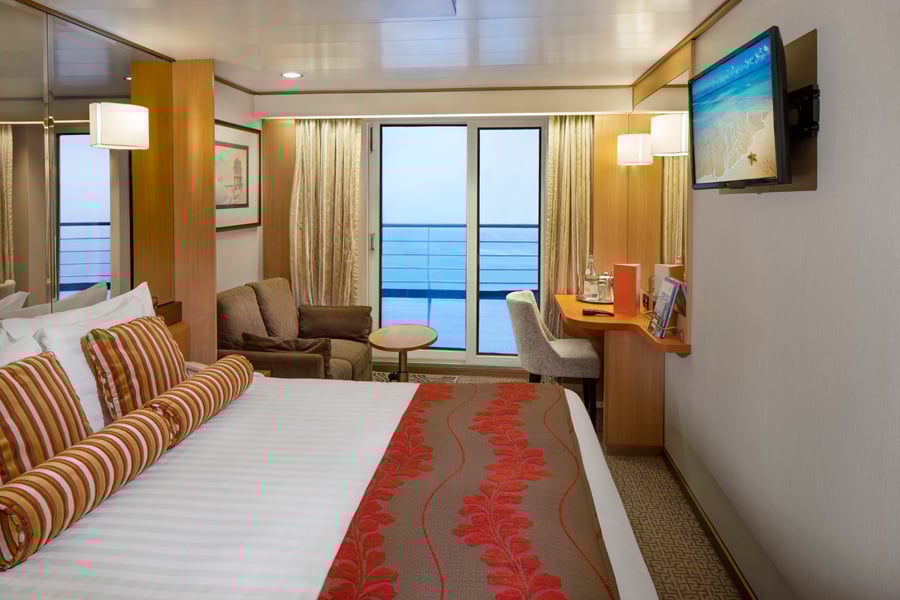 Volendam Accommodation