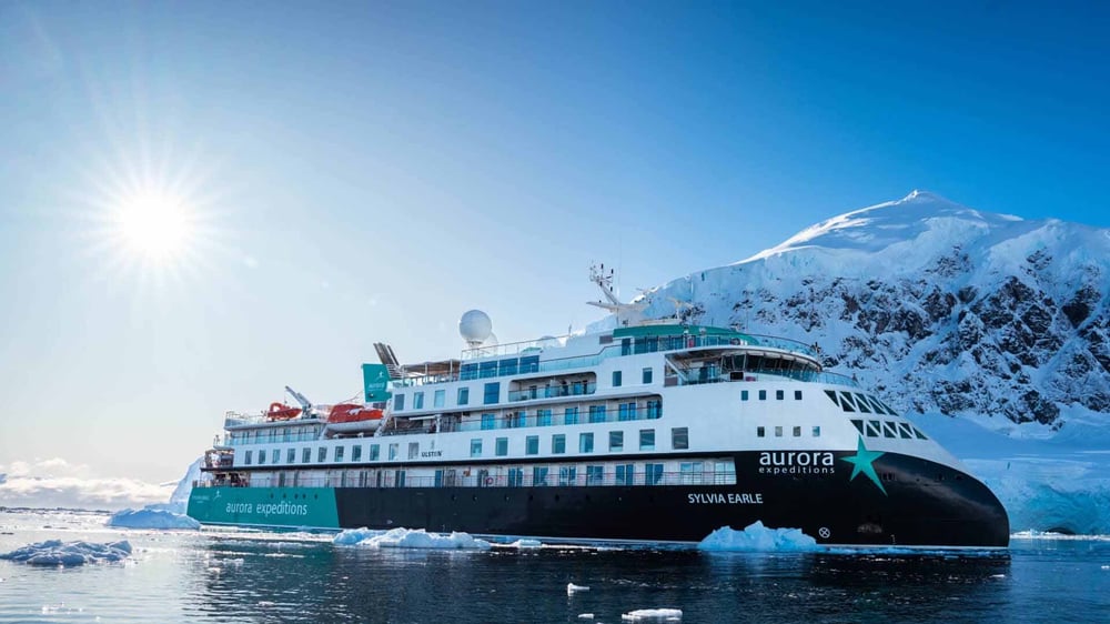 Costa Rica & the Panama Canal