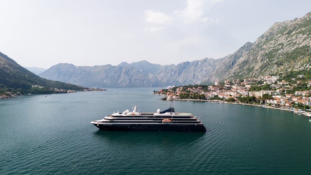 10-Night Lisbon to Rome