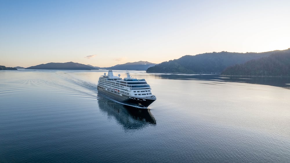 Italy Intensive Cruise: Florence, Rome & Amalfi