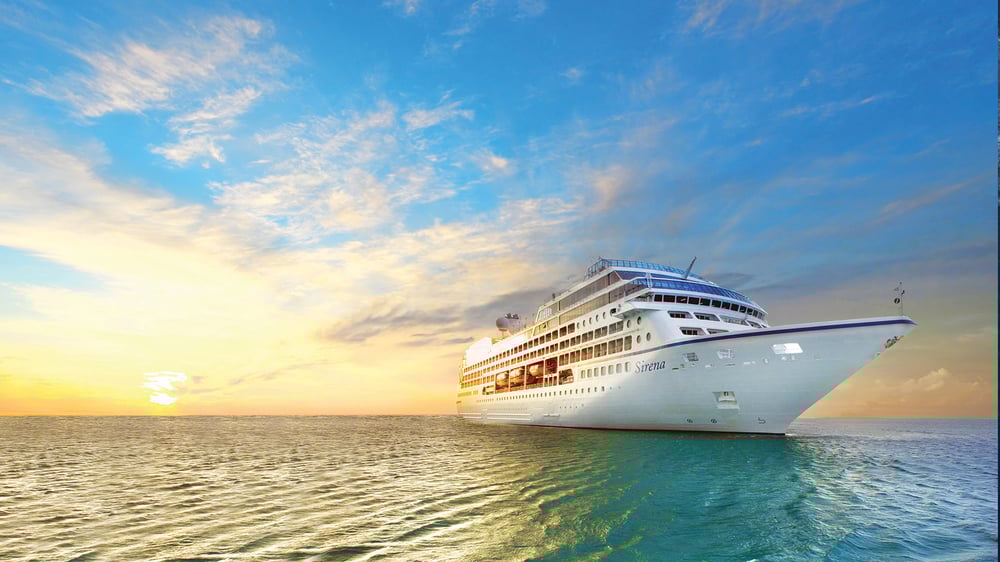 Iberian Shores & Isles