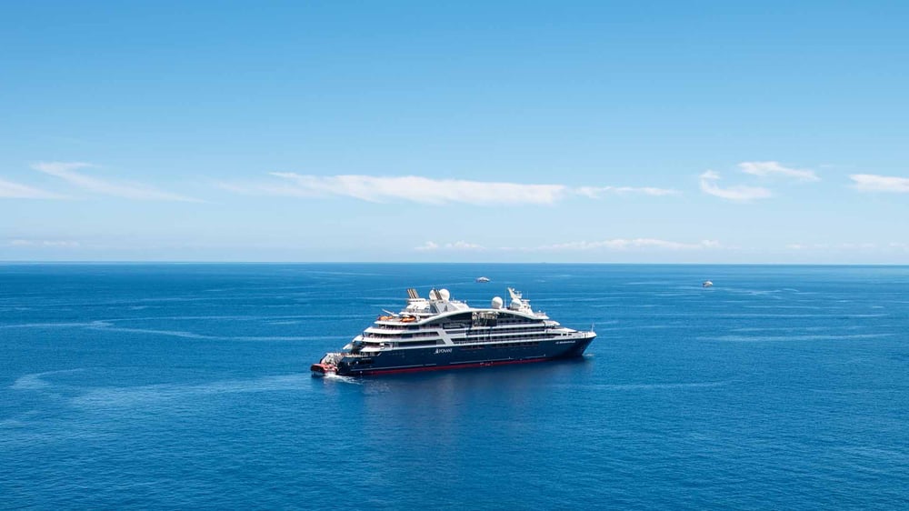 Atlantic Odyssey from the Canary Islands to the Iberian Peninsula