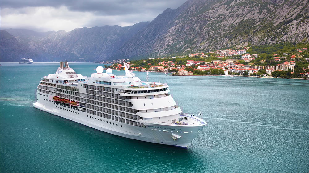 Indian Ocean Enchantments