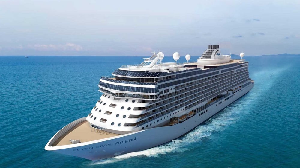 Seven Seas Prestige