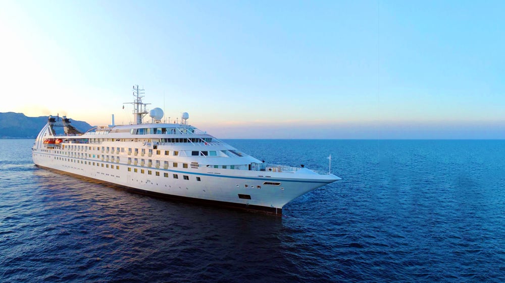 Star Collector: Fall Leaves & Caribbean Breezes