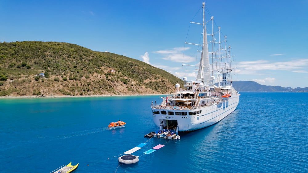 Lake Como & Adriatic Romance Cruise Tour