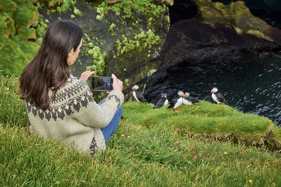 Atlas Ocean Voyages Families