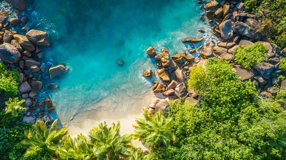 Indian Ocean Cruises