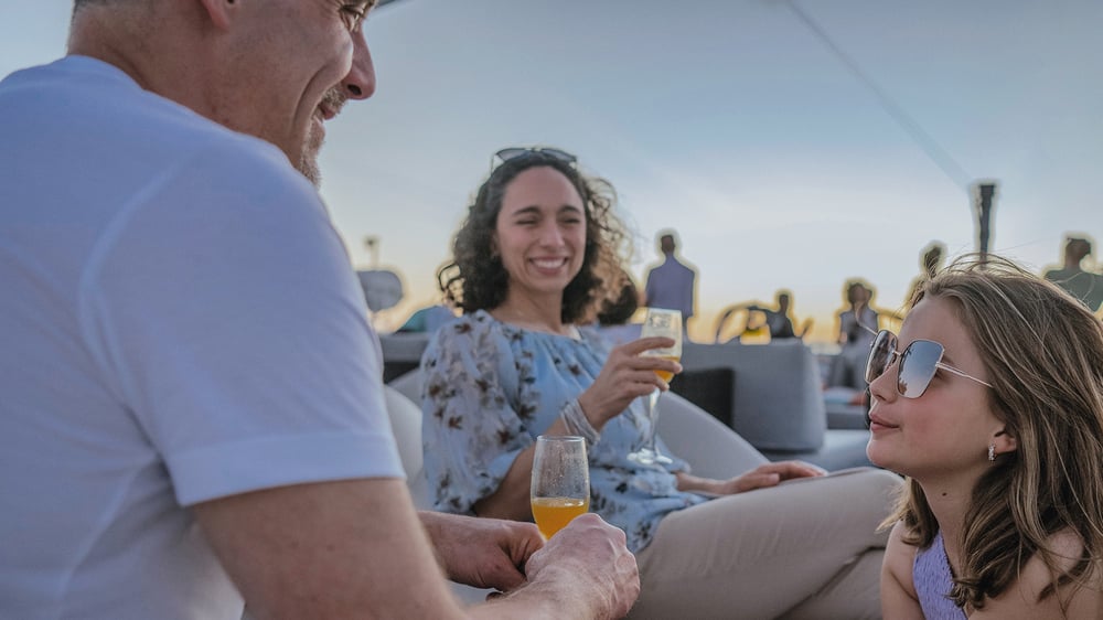 Cruise Types Family Cruises