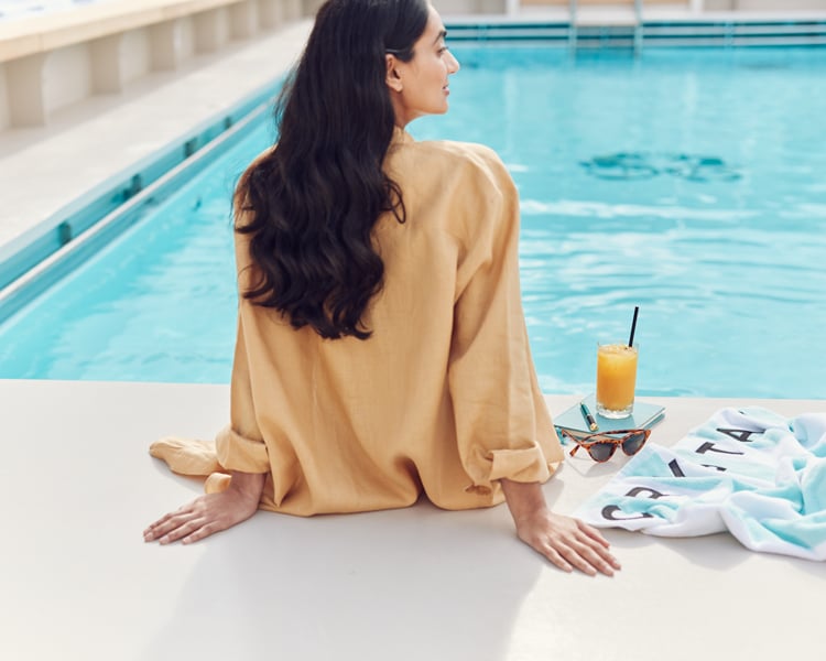 Crystal Symphony Wellness