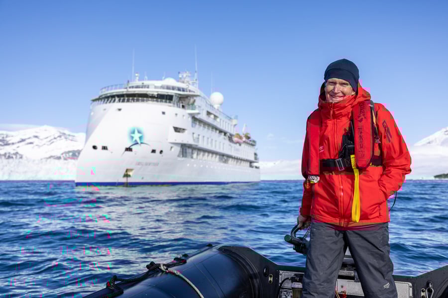 Greg Mortimer Entertainment