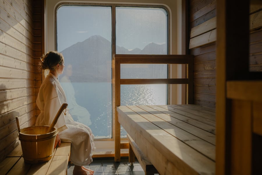 Greg Mortimer Wellness