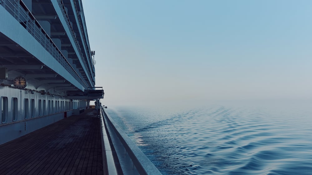 Luxury Cruises in 2026