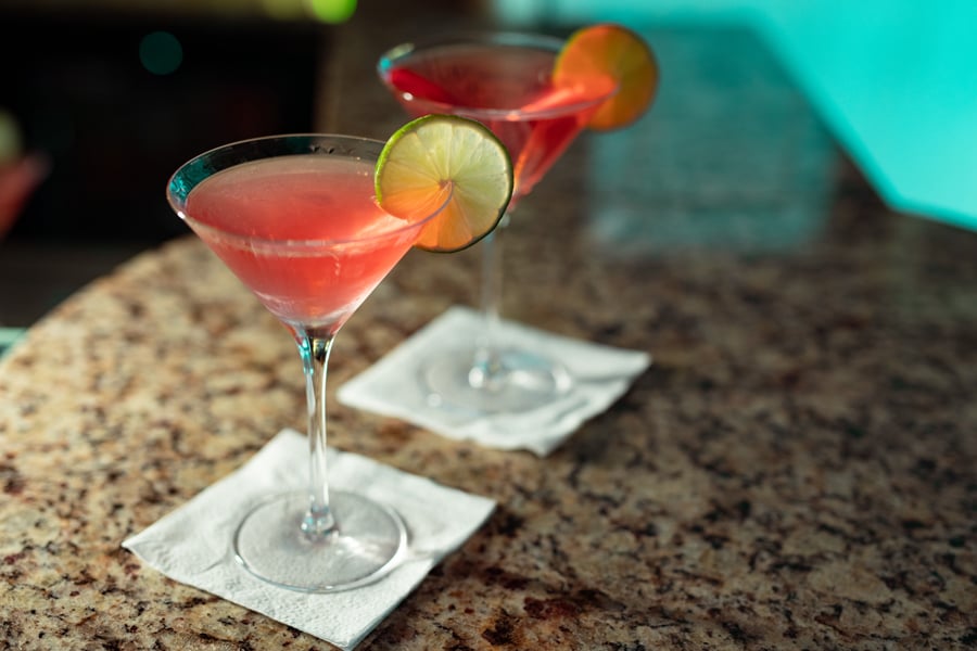 MS Midnatsol Entertainment