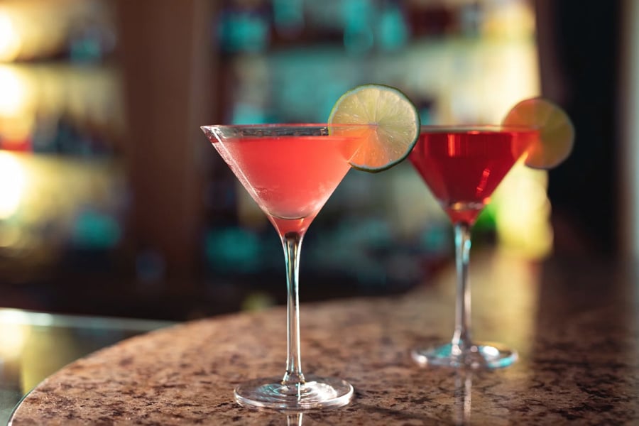 MS Polarlys Entertainment