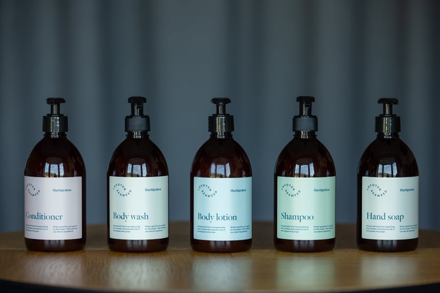 MS Trollfjord Wellness