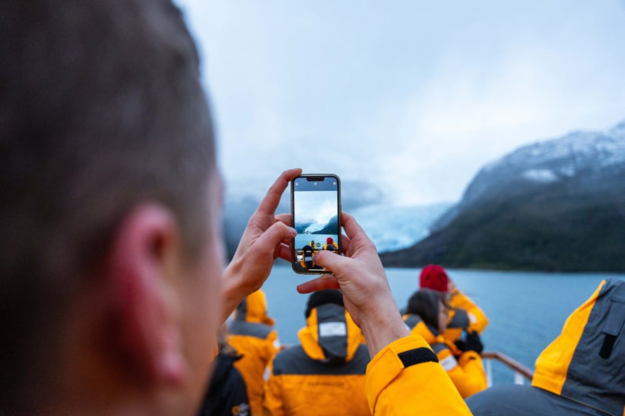 Quark Expeditions Families